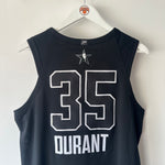 Load image into Gallery viewer, NBA All - Star Kevin Durant Jordan authentic jersey - Medium
