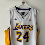Load image into Gallery viewer, Los Angeles Lakers Kobe Bryant Adidas jersey - Medium (Fits Large)
