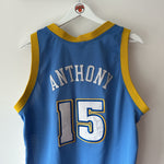Load image into Gallery viewer, Denver Nuggets Carmelo Anthony Champion jersey - Medium

