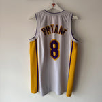 Load image into Gallery viewer, Los Angeles Lakers Kobe Bryant Champion jersey - Large
