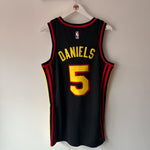 Charger l'image dans la galerie, Atlanta Hawks Dyson Daniels Jordan jersey - Medium
