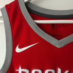 Load image into Gallery viewer, Houston Rockets James Harden Nike jersey - Medium

