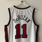 Afbeelding in Gallery-weergave laden, Chicago Bulls Demar Derozan Nike jersey - XL
