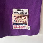 Load image into Gallery viewer, Los Angeles Lakers Kobe Bryant Mitchell &amp; Ness authentic jersey - Medium
