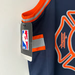 Carregar imagem no visualizador da galeria, New York Knicks Kristapz Porzingis Nike jersey - Medium
