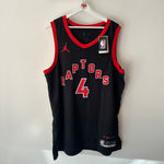 Load image into Gallery viewer, Toronto Raptors Scottie Barnes Jordan jersey - XL
