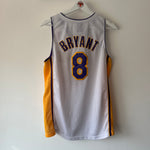 Load image into Gallery viewer, Los Angeles Lakers Kobe Bryant Nike jersey - Youth Large

