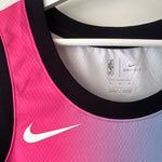 Load image into Gallery viewer, Miami Heat Jimmy Butler Nike jersey - Medium
