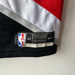 Load image into Gallery viewer, Portland Trailblazers Damion Lillard  Nike jersey - Medium
