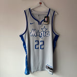 Indlæs billede til gallerivisning Orlando Magic Franz Wagner Nike jersey - XL
