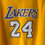 Load image into Gallery viewer, Los Angeles Lakers Kobe Bryant Adidas jersey - XL
