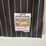 Indlæs billede til gallerivisning Orlando Magic Penny Hardaway Mitchell &amp; Ness jersey - XXL
