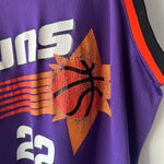 Load image into Gallery viewer, Phoenix Suns Danny Ainge Champion jersey - Medium
