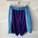 Load image into Gallery viewer, Los Angeles Lakers Nike shorts - Medium
