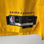 Load image into Gallery viewer, Los Angeles Lakers Kobe Bryant Nike authentic jersey - Large
