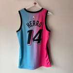 Load image into Gallery viewer, Miami Heat Tyler Herro Nike jersey - Medium
