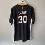 Afbeelding in Gallery-weergave laden, Golden State Warriors Steph Curry Adidas jersey - Medium
