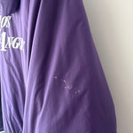 Load image into Gallery viewer, Los Angeles Lakers Nike jacket - Large
