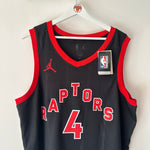 Load image into Gallery viewer, Toronto Raptors Scottie Barnes Jordan jersey - XL
