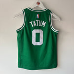 Afbeelding in Gallery-weergave laden, Boston Celtics Jason Tatum Nike jersey - Youth Small
