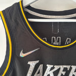 Indlæs billede til gallerivisning Los Angeles Lakers Lebron James Nike jersey - XL
