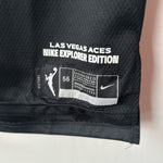 Load image into Gallery viewer, Las Vegas Aces A’ja Wilson Nike jersey - XXL
