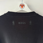 Load image into Gallery viewer, Hugo Boss x NBA jumper - Large

