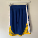 Charger l'image dans la galerie, Golden State Warriors Nike shorts - Small

