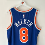 Lade das Bild in den Galerie-Viewer, New York Knicks Kemba Walker Nike jersey - Large
