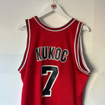 Load image into Gallery viewer, Chicago Bulls Toni Kukoc Champion jersey - Medium
