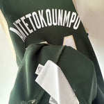 Load image into Gallery viewer, Milwaukee Bucks Giannis Antetokounmpo Nike jersey - Large
