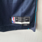 Carregar imagem no visualizador da galeria, Oklahoma City thunder Shai Gilgeous - Alexander Nike jersey - Large
