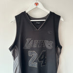 Load image into Gallery viewer, Los Angeles Lakers Kobe Bryant Adidas jersey - Large
