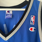 Load image into Gallery viewer, Orlando Magic Mike Miller Champion jersey - XL
