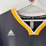 Load image into Gallery viewer, Golden State Warriors Steph Curry Adidas jersey - XXL
