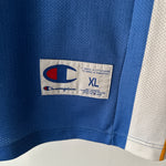 Load image into Gallery viewer, Denver Nuggets Carmelo Anthony Champion jersey - XL
