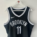 Load image into Gallery viewer, Brooklyn Nets Kyrie Irving Nike jersey - Large
