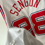 Load image into Gallery viewer, Houston Rockets Alperen Sengun Nike jersey - XL
