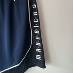 Charger l'image dans la galerie, Dallas Mavericks Jordan shorts - Large
