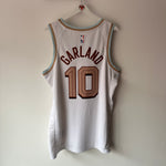 Load image into Gallery viewer, Cleveland Cavaliers Darius Garland Nike jersey - Large
