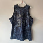 Afbeelding in Gallery-weergave laden, Los Angeles Lakers Shaquille O’Neal Mitchell &amp; Ness jersey - XL
