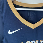 Load image into Gallery viewer, New Orleans Pelicans Zion Williamson Nike jersey - Large
