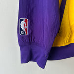 Load image into Gallery viewer, Los Angeles Lakers Nike tracksuit  - Youth Large
