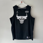 Load image into Gallery viewer, NBA All - Star Michael Jordan jersey - XL
