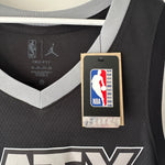 Load image into Gallery viewer, San Antonio Spurs Victor Wembanyama Jordan jersey - XL
