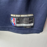 Load image into Gallery viewer, Denver Nuggetts Allen Iverson Nike jersey - Medium
