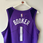 Lade das Bild in den Galerie-Viewer, Phoenix Suns Devin Booker Nike jersey - XL
