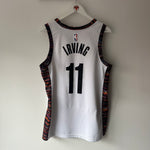 Load image into Gallery viewer, Brooklyn Nets Kyrie Irving Nike jersey - Large
