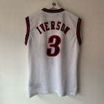 Afbeelding in Gallery-weergave laden, Philadelphia 76ers Allen Iverson Champion jersey - Medium
