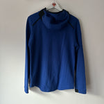 Afbeelding in Gallery-weergave laden, Golden State Warriors Nike Bench jacket- Youth Large
